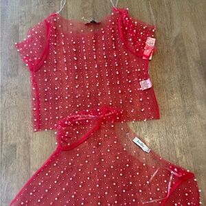 Top New small $10 ea